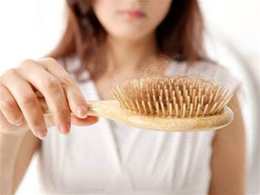 產后掉發太嚇人不敢出門，來南陽補發機構定制一頂假發吧