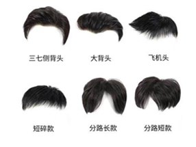 南陽假發設計公司教你買了假發又怎樣使用與保養
