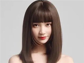 學會打理假發，讓假發更逼真！