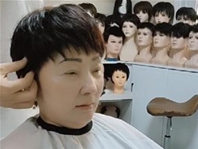 看臉型定做假發的好處有哪些？
