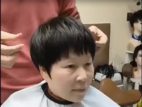 男女士假發定制