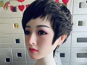 假發也要像衣服一樣有備用款！
