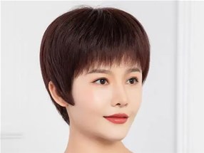 學會打理假發，讓假發更逼真！