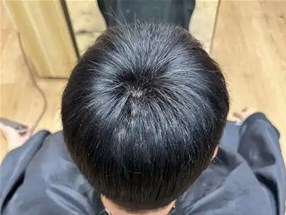 為何我們不推薦你用自己頭發制作假發？